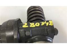 Recambio de inyector para skoda roomster (5j7) 1.4 friend referencia OEM IAM 038130073BP  