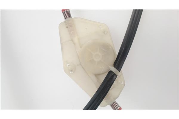 Recambio de elevalunas electrico delantero derecho para citroen c4 picasso referencia OEM IAM   