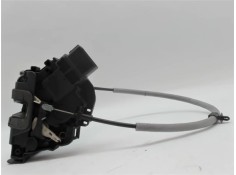 Recambio de cierre electromagnetico delantero derecho para ford s-max (ca1) 2.0 tdci referencia OEM IAM 6M2AR21812AB 961015 