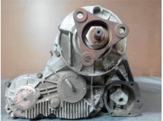 Recambio de caja cambios manual 4x4 para bmw serie 3 berlina (e46) 3.0 330xd referencia OEM IAM 750280603 NV124 