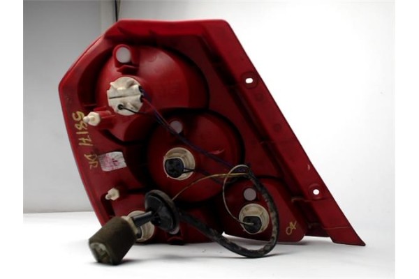 Recambio de piloto trasero derecho para daewoo kalos 1.4 sport referencia OEM IAM 96540269  