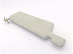 Recambio de parasol izquierdo para seat ibiza (6k1) 1.4 i referencia OEM IAM 6K1857551S2F4 6K2857561 