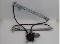 Recambio de mecanismo elevalunas delantero derecho para citroen xsara picasso 2.0 hdi referencia OEM IAM 9222G0 102773 9222F9 , 
