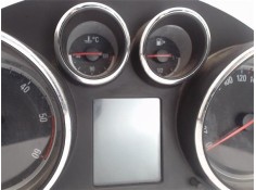 Recambio de cuadro completo para opel astra j 1.7 cdti referencia OEM IAM 13338434  
