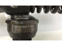Recambio de inyector para skoda roomster (5j7) 1.4 friend referencia OEM IAM 038130073BP  