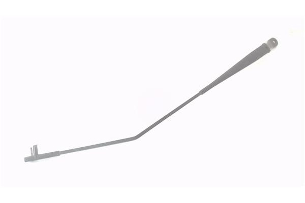 Recambio de brazo limpiaparabrisas delantero derecho para peugeot 207 cc cabrio-coupé 1.6 básico referencia OEM IAM 6429AN  