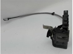 Recambio de cierre electromagnetico delantero derecho para ford s-max (ca1) 2.0 tdci referencia OEM IAM 6M2AR21812AB 961015 