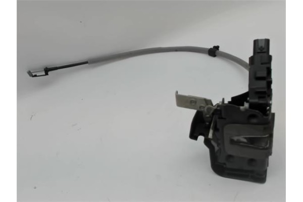 Recambio de cierre electromagnetico delantero derecho para ford s-max (ca1) 2.0 tdci referencia OEM IAM 6M2AR21812AB 961015 