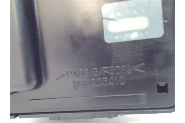 Recambio de mando limpiaparabrisas para chevrolet captiva 2.0 d referencia OEM IAM 202005410  