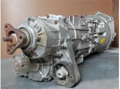 Recambio de caja cambios manual 4x4 para bmw serie 3 berlina (e46) 3.0 330xd referencia OEM IAM 750280603 NV124 