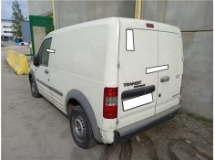 ford transit connect (p65_, p70_, p80_) del año 2005