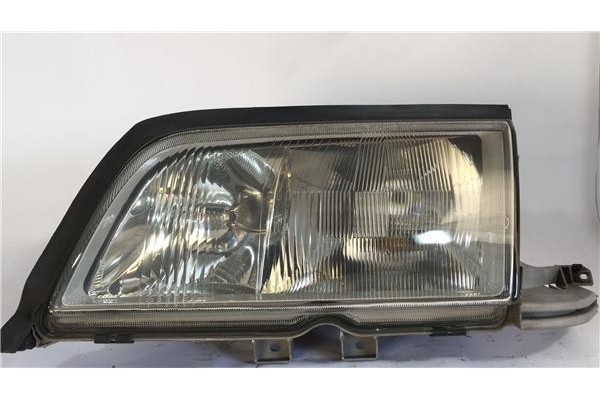 Recambio de faro delantero izquierdo para mercedes-benz clase c berlina (bm 202)(1993) 1.8 180 (202.018) [1,8 ltr. - 90 kw 16v c