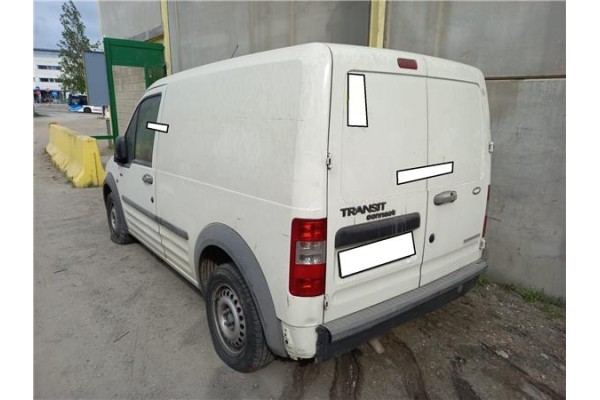 ford transit connect (p65_, p70_, p80_) del año 2005