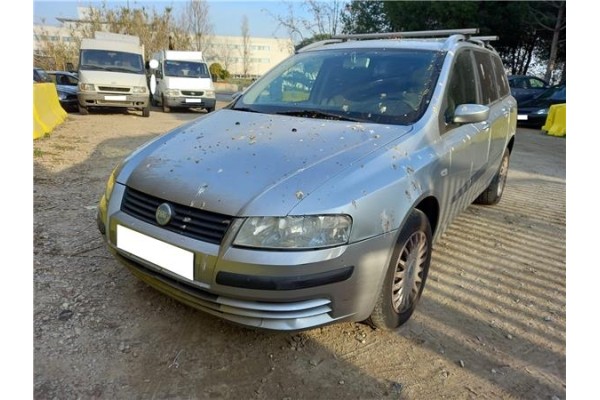 fiat stilo multi wagon (192)(2003) del año 