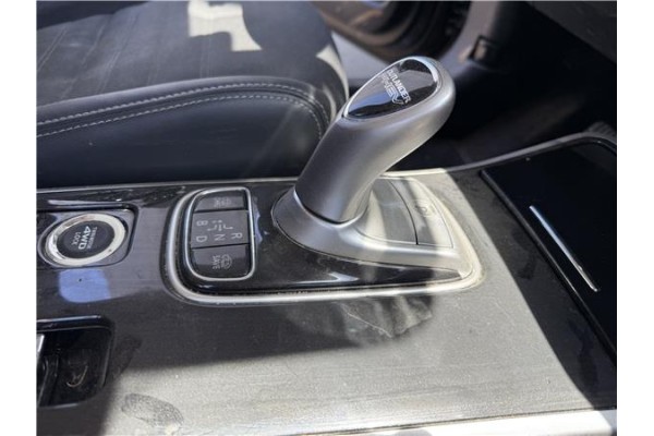 Recambio de palanca de cambio para mitsubishi outlander (gf0/gg0) 2.0 phev kaiteki 4wd (gg2w) referencia OEM IAM 2410A106HA  