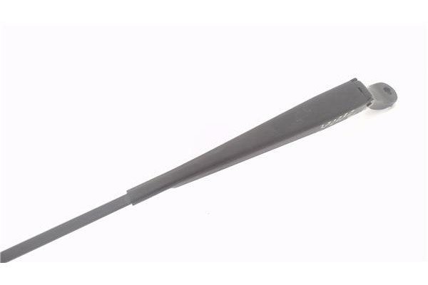Recambio de brazo limpiaparabrisas delantero derecho para peugeot 207 cc cabrio-coupé 1.6 básico referencia OEM IAM 6429AN  