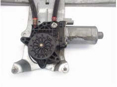Recambio de mecanismo elevalunas delantero derecho para citroen xsara picasso 2.0 hdi referencia OEM IAM 9222G0 102773 9222F9 , 