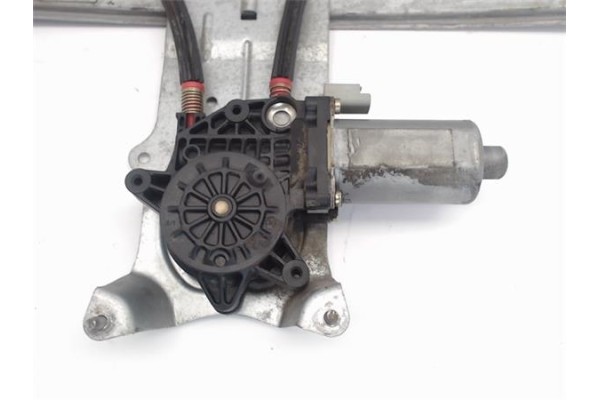 Recambio de mecanismo elevalunas delantero derecho para citroen xsara picasso 2.0 hdi referencia OEM IAM 9222G0 102773 9222F9 , 