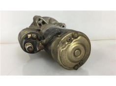 Recambio de motor arranque para citroen c 15 1.9 d referencia OEM IAM 580245 M001T80481 