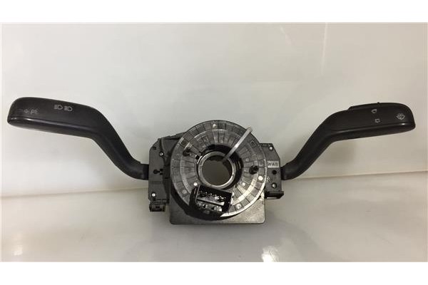 Recambio de mando de luces para skoda roomster (5j7) 1.4 friend referencia OEM IAM 7H0953503BJ Recambio de mando de luces para skoda roomster (5j7) 1.4 friend referencia OEM IAM 7H0953503BJ