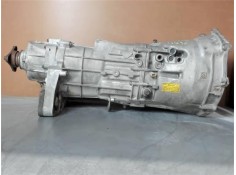 Recambio de caja cambios manual 4x4 para bmw serie 3 berlina (e46) 3.0 330xd referencia OEM IAM 750280603 NV124 