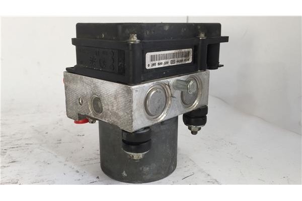 Recambio de parasol izquierdo para seat ibiza (6k1) 1.4 i referencia OEM IAM 6K1857551S2F4 6K2857561 