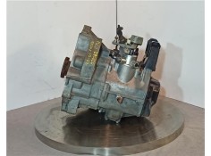 Recambio de caja cambios manual para volkswagen polo iv (9n1) 1.2 referencia OEM IAM GSB  