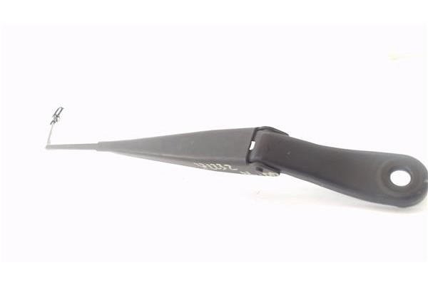 Recambio de brazo limpiaparabrisas delantero derecho para peugeot 207 cc cabrio-coupé 1.6 básico referencia OEM IAM 6429AN  