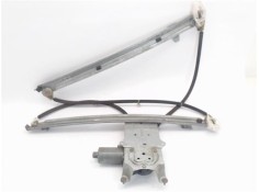 Recambio de mecanismo elevalunas delantero derecho para citroen xsara picasso 2.0 hdi referencia OEM IAM 9222G0 102773 9222F9 , 