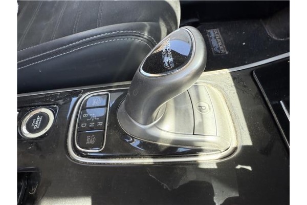 Recambio de palanca de cambio para mitsubishi outlander (gf0/gg0) 2.0 phev kaiteki 4wd (gg2w) referencia OEM IAM 2410A106HA  