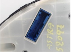 Recambio de cuadro completo para opel astra j 1.7 cdti referencia OEM IAM 13338434  