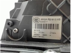Recambio de cierre electromagnetico delantero derecho para ford s-max (ca1) 2.0 tdci referencia OEM IAM 6M2AR21812AB 961015 