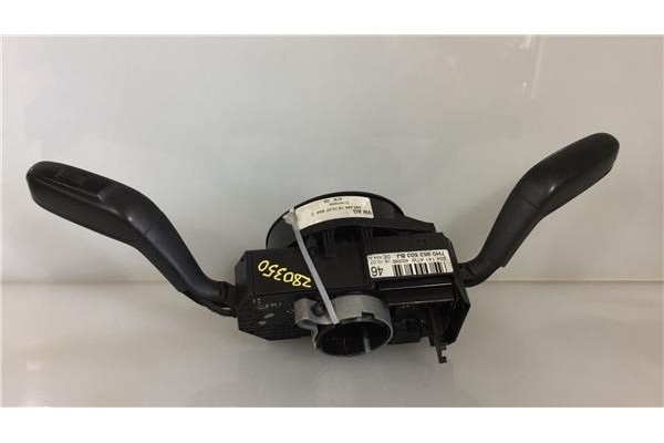 Recambio de mando de luces para skoda roomster (5j7) 1.4 friend referencia OEM IAM 7H0953503BJ  