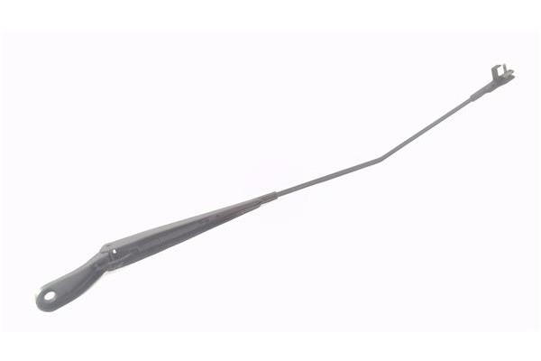 Recambio de brazo limpiaparabrisas delantero derecho para peugeot 207 cc cabrio-coupé 1.6 básico referencia OEM IAM 6429AN  