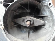 Recambio de caja cambios manual 4x4 para bmw serie 3 berlina (e46) 3.0 330xd referencia OEM IAM 750280603 NV124 