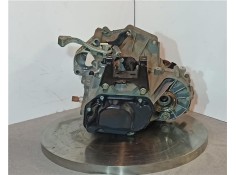 Recambio de caja cambios manual para volkswagen polo iv (9n1) 1.2 referencia OEM IAM GSB  