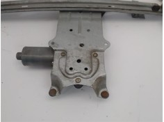 Recambio de mecanismo elevalunas delantero derecho para citroen xsara picasso 2.0 hdi referencia OEM IAM 9222G0 102773 9222F9 , 