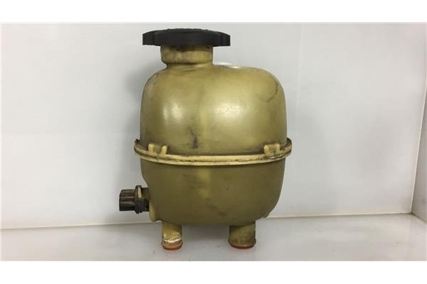 Recambio de botella expansion para citroen c 15 1.9 d referencia OEM IAM 9559318300  