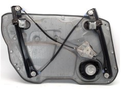 Recambio de elevalunas electrico delantero derecho para seat ibiza (6l1) 1.4 fresh referencia OEM IAM 6L2959801 976450104 