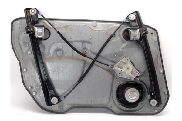Recambio de elevalunas electrico delantero derecho para seat ibiza (6l1) 1.4 fresh referencia OEM IAM 6L2959801 976450104 