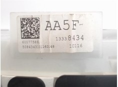 Recambio de cuadro completo para opel astra j 1.7 cdti referencia OEM IAM 13338434  