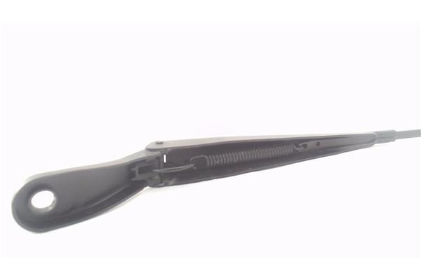 Recambio de brazo limpiaparabrisas delantero derecho para peugeot 207 cc cabrio-coupé 1.6 básico referencia OEM IAM 6429AN  
