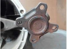 Recambio de caja cambios manual 4x4 para bmw serie 3 berlina (e46) 3.0 330xd referencia OEM IAM 750280603 NV124 