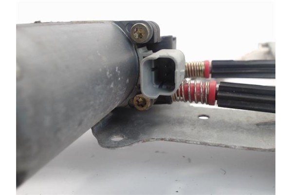 Recambio de mecanismo elevalunas delantero derecho para citroen xsara picasso 2.0 hdi referencia OEM IAM 9222G0 102773 9222F9 , 