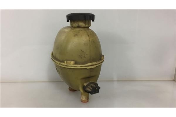 Recambio de botella expansion para citroen c 15 1.9 d referencia OEM IAM 9559318300  