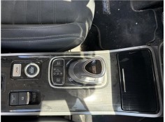 Recambio de palanca de cambio para mitsubishi outlander (gf0/gg0) 2.0 phev kaiteki 4wd (gg2w) referencia OEM IAM 2410A106HA  