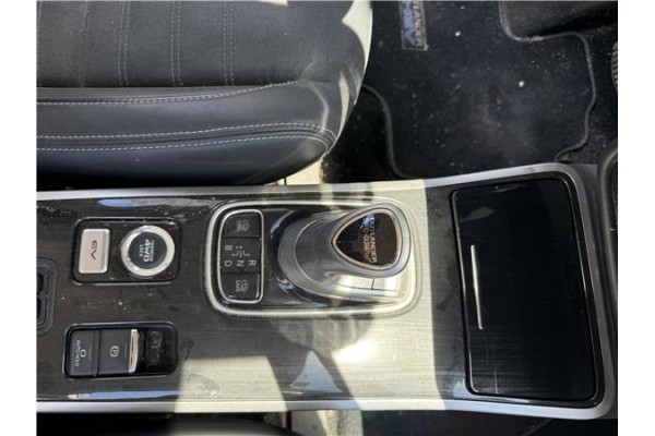 Recambio de palanca de cambio para mitsubishi outlander (gf0/gg0) 2.0 phev kaiteki 4wd (gg2w) referencia OEM IAM 2410A106HA  