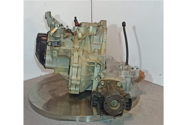 Recambio de caja cambios manual para suzuki sx4 (gy) 1.6 vvt referencia OEM IAM ZL4 0I12099ZL4005R 