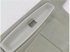 Recambio de parasol izquierdo para seat ibiza (6k1) 1.4 i referencia OEM IAM 6K1857551S2F4 6K2857561 