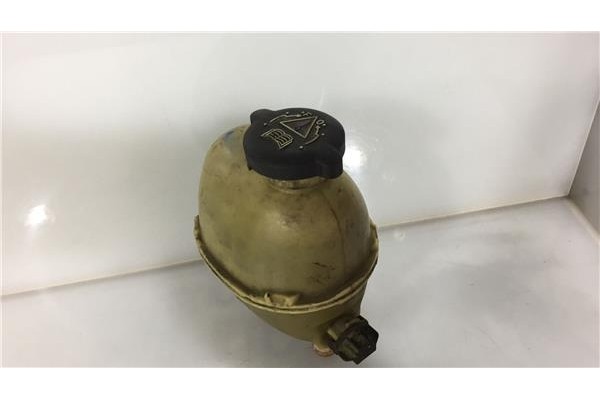 Recambio de botella expansion para citroen c 15 1.9 d referencia OEM IAM 9559318300  
